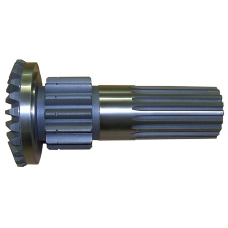 Aftermarket A158744 A182283 Right Hand Differential Side Gear Fits Case Models 580E 580K REE50-0003-RAP